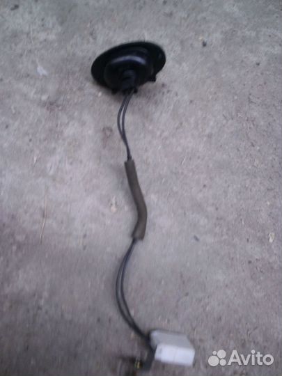 Фонарь задний левый Mazda Millenia