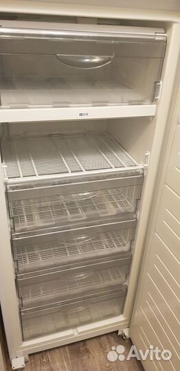 Морозильная камера Атлант