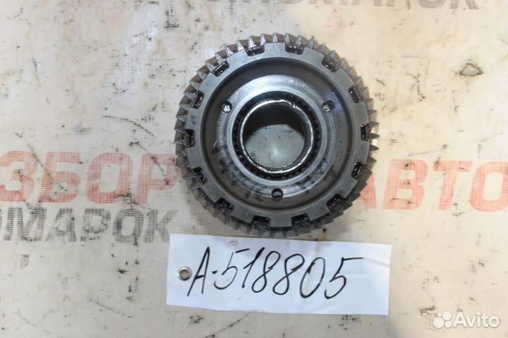 Шестерня кпп для Toyota Vitz 1 1999-2005г