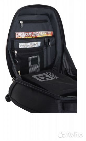 Моторюкзак Axio USA new