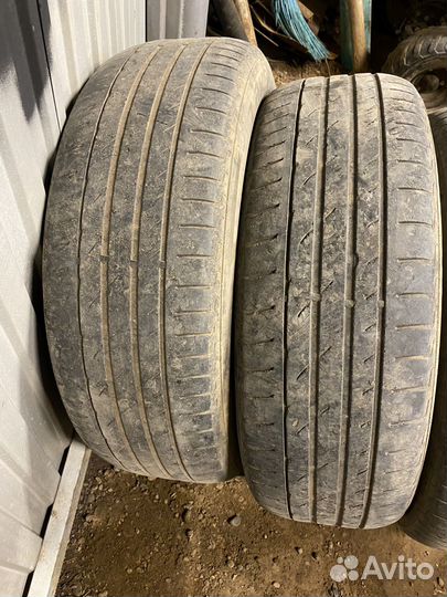 Laufenn S Fit EQ 225/60 R18 100H
