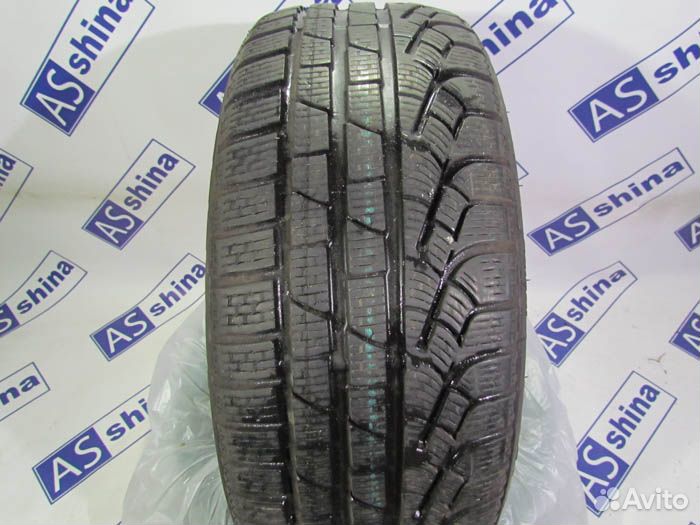 Pirelli Winter 210 SnowControl Serie II 225/45 R17 81H