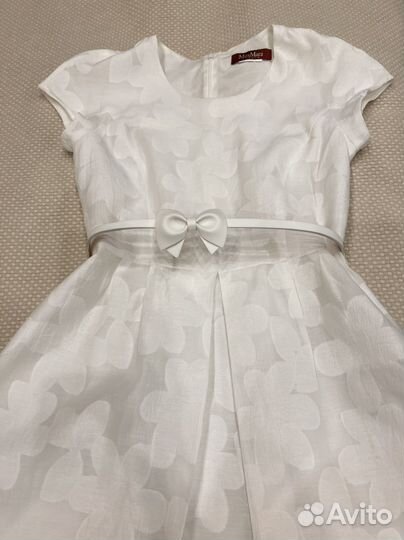 Платье Max Mara