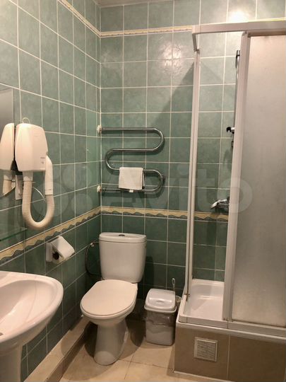 Комната 30 м², 2/3 эт.