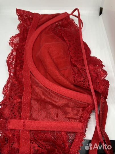 Бюстгальтер