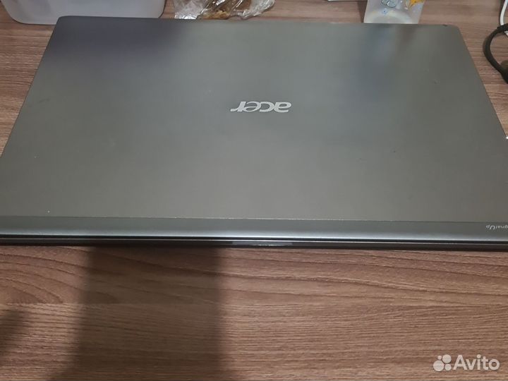 Ноутбук Acer 5810Т