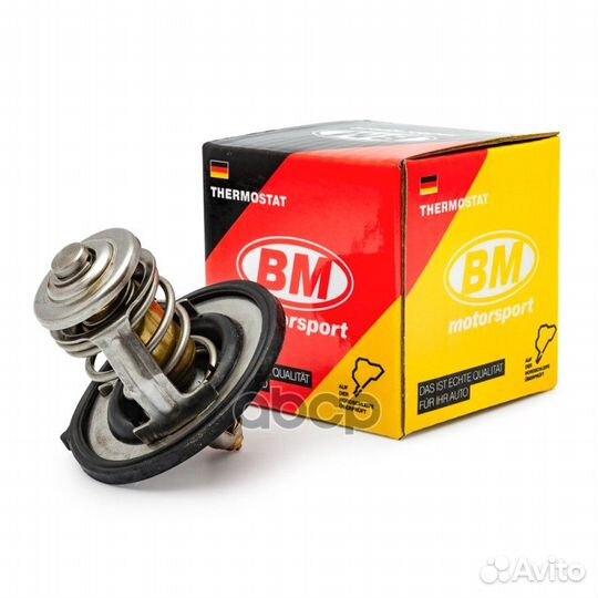 Термостат TT4055 TT4055 BM-Motorsport