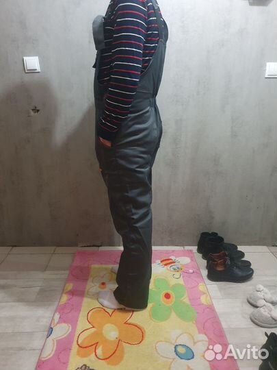 Спецодежда летняя мужская 52 54