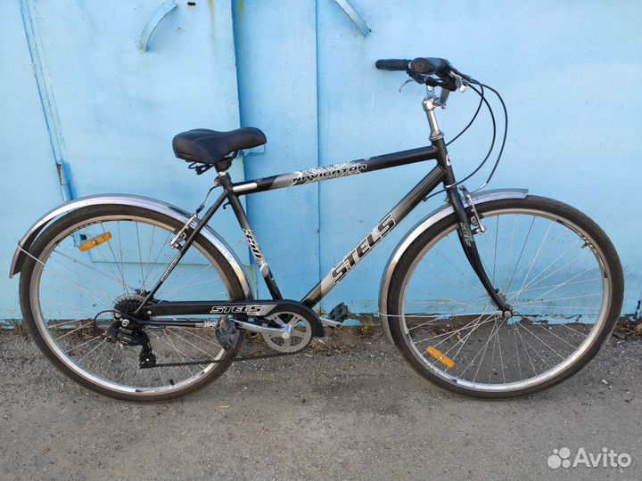 Велосипед Stels Navigator 350