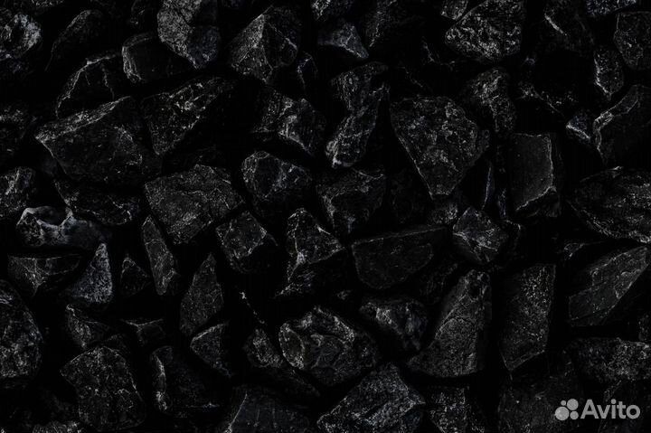 Уголь сспк