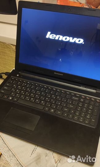 Ноутбук Lenovo