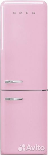 Холодильник Smeg FAB32RPK5 Новый