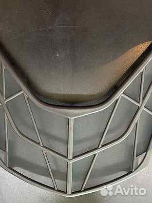 Воздушный фильтр капот Ski-Doo Lynx XU 517305553