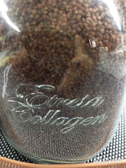 Маска коллагеновая