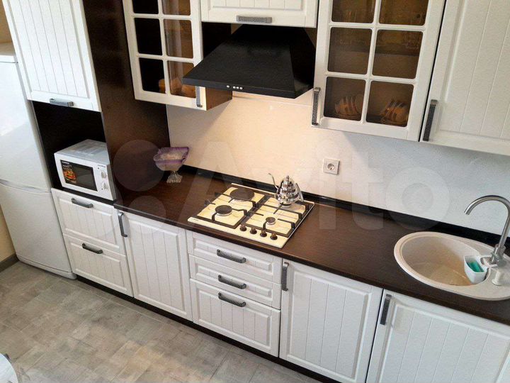 2-к. квартира, 68 м², 9/9 эт.