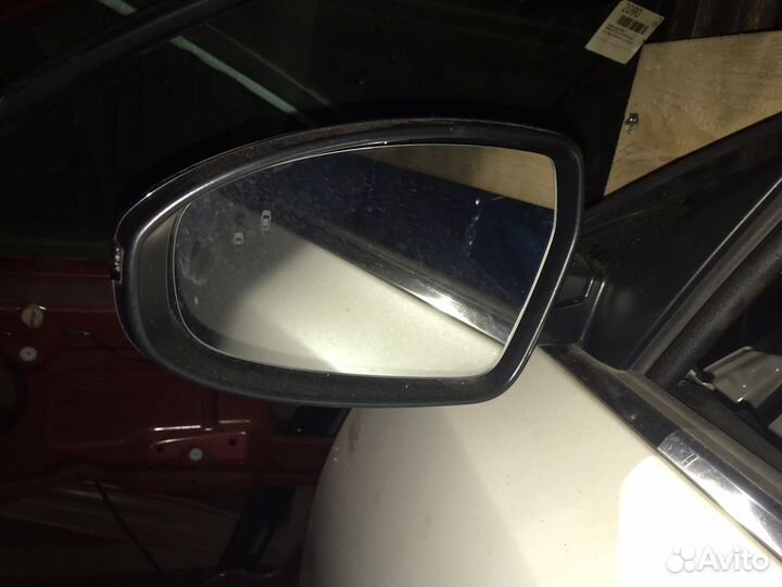 Зеркало левое kia cerato 4 GT