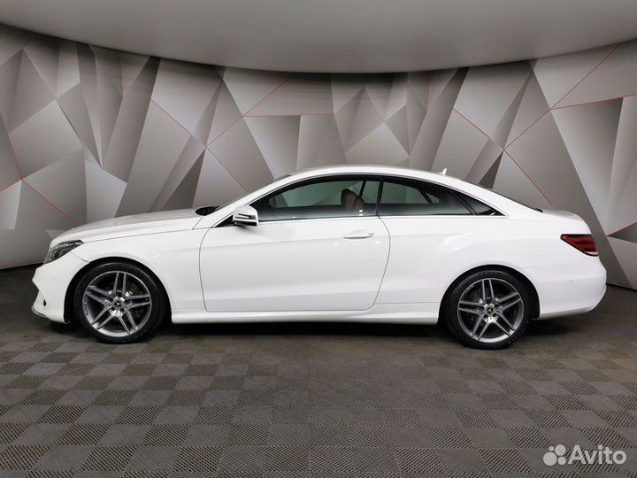 Mercedes-Benz E-класс 2 AT, 2013, 177 642 км