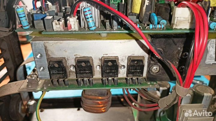 Ремонт любого типа электроники