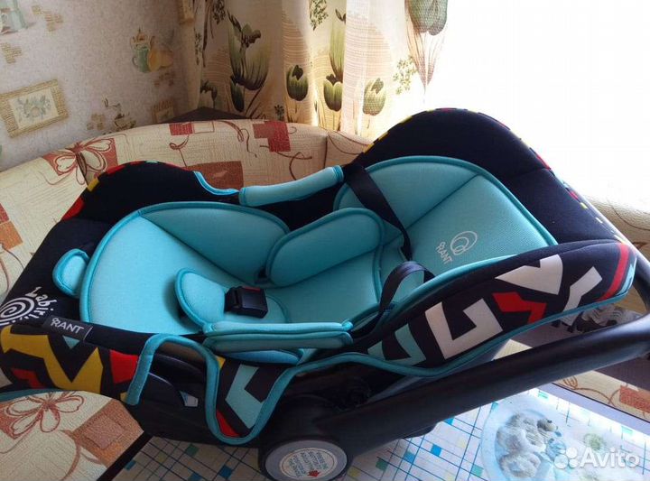 Автолюлька от 0