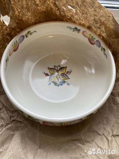 Семикаракорская керамика