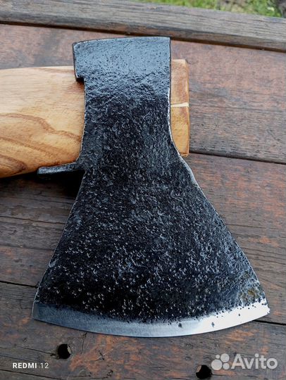 Топор плотницкий зик 1940 СССР (290)