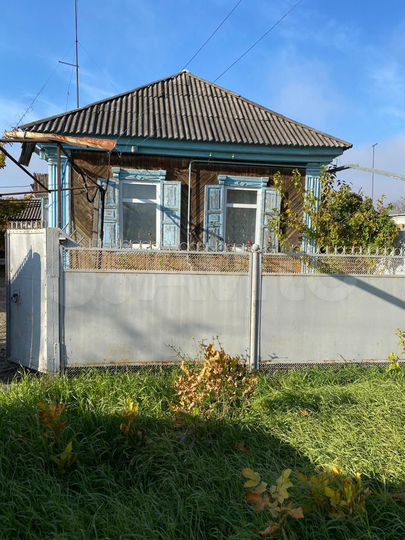 Дом 70 м² на участке 8,5 сот.