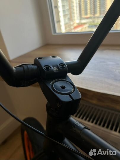 Bmx wethepeople trast fc