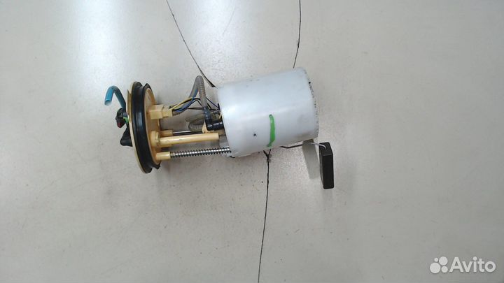 Насос топливный электрический Volkswagen Jetta 6