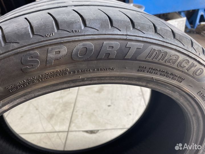 Aptany RA301 325/45 R17 94R