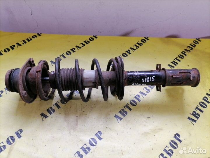 Амортизатор передний Fiat Albea 2002-2012 1.4 78