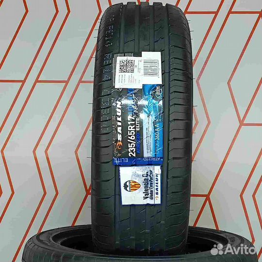 Sailun Atrezzo Elite 235/65 R17 108H