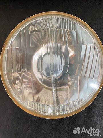 Отрожатель фары газ-ваз-УАЗ-ЗИЛ. Сделано в СССР