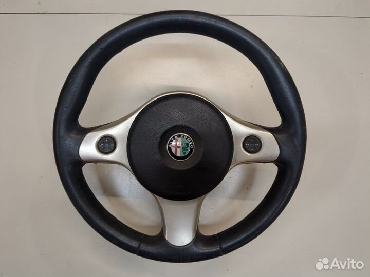 Руль Alfa Romeo 159, 2006