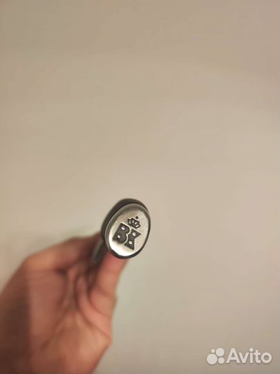 Шеф-нож, лезвие 15 см