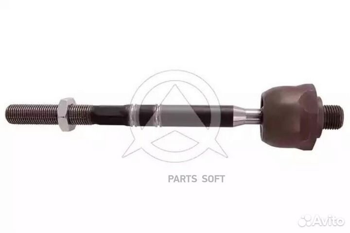 Sidem 49911 Тяга рулевая перед прав/лев