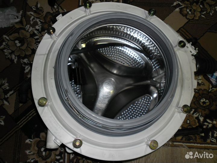 Ремонт стиральных машин/Ремонт посудомоечных машин