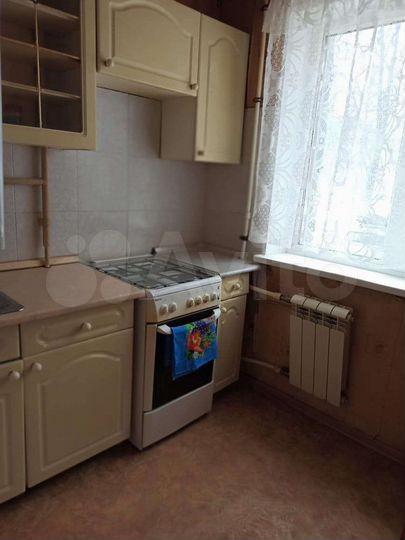 2-к. квартира, 46,5 м², 1/5 эт.