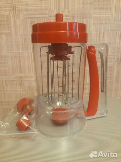 Миксер кухонный ручной