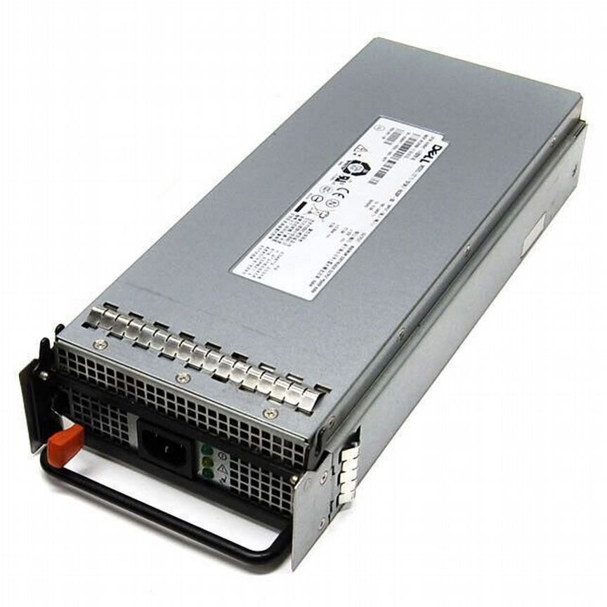 [KX823] Блок Питания 7001049-Y000 Dell 930w Kx823