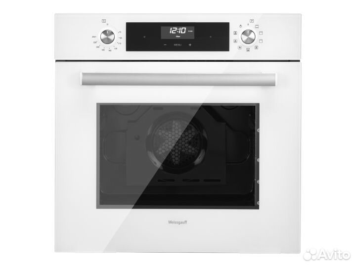 Духовой шкаф Weissgauff EOV 291 PDW