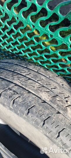 Lassa Transway 2 195/75 R16C