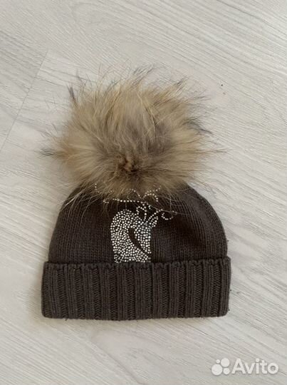 Шапки демисезон Zara Reima Mothercare