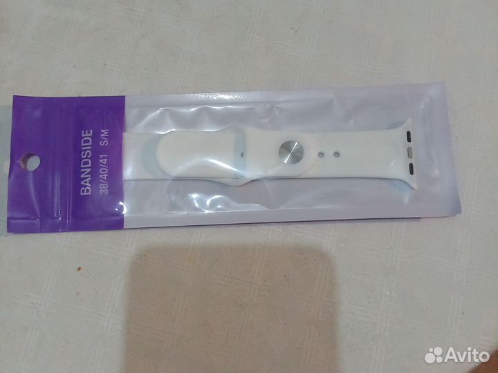 Ремешок для Apple Watch 38 40 41 мм