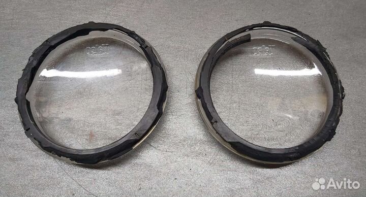 Стекла на птф ford focus 3