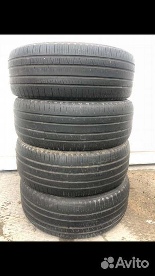 Pirelli Scorpion Verde 235/55 R19 105V