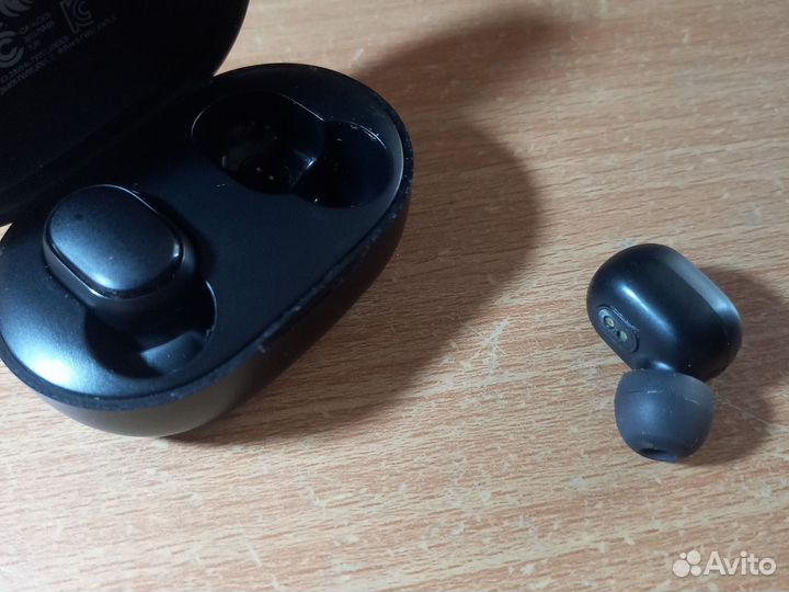 Наушники xiaomi