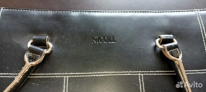 Сумка женская большая