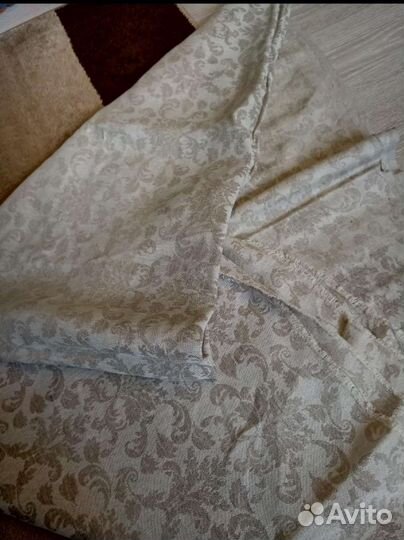 Отрез ткани СССР