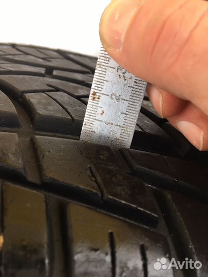 Nankang NK Utility SP-7 24.5/60 R18 105