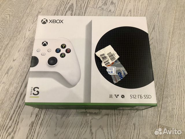 Xbox рст